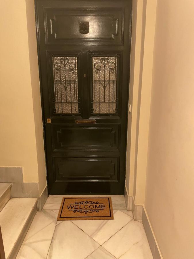 Apartamento En El Centro Historico De Малага Екстериор снимка