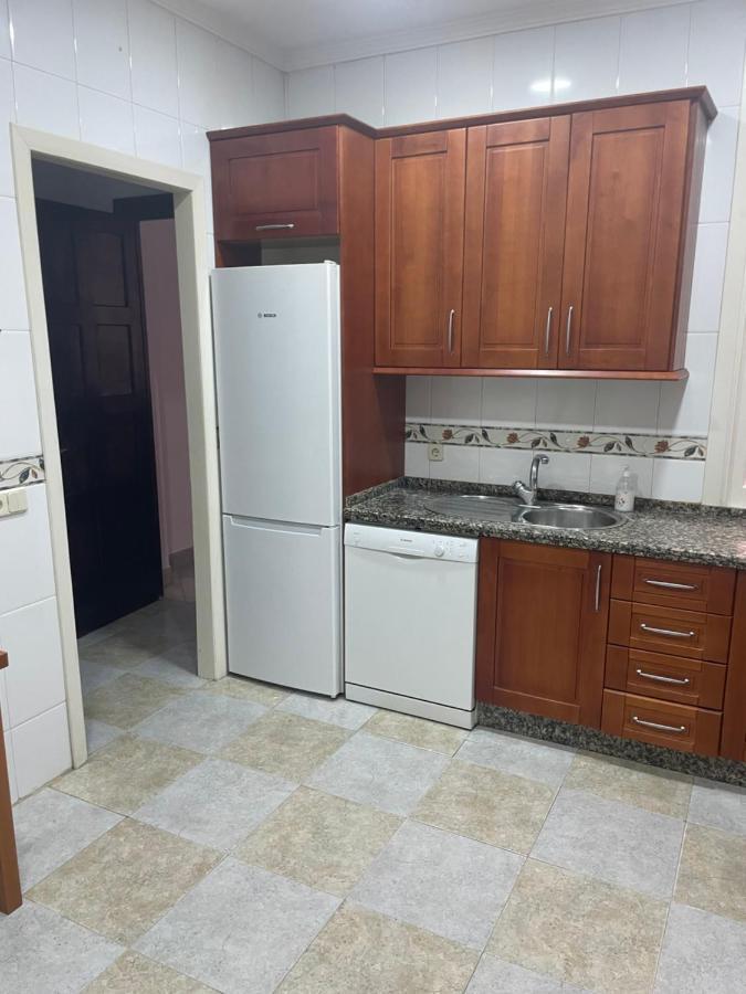 Apartamento En El Centro Historico De Малага Екстериор снимка