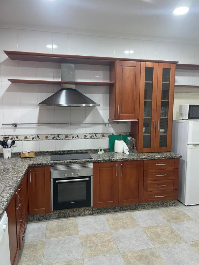 Apartamento En El Centro Historico De Малага Екстериор снимка