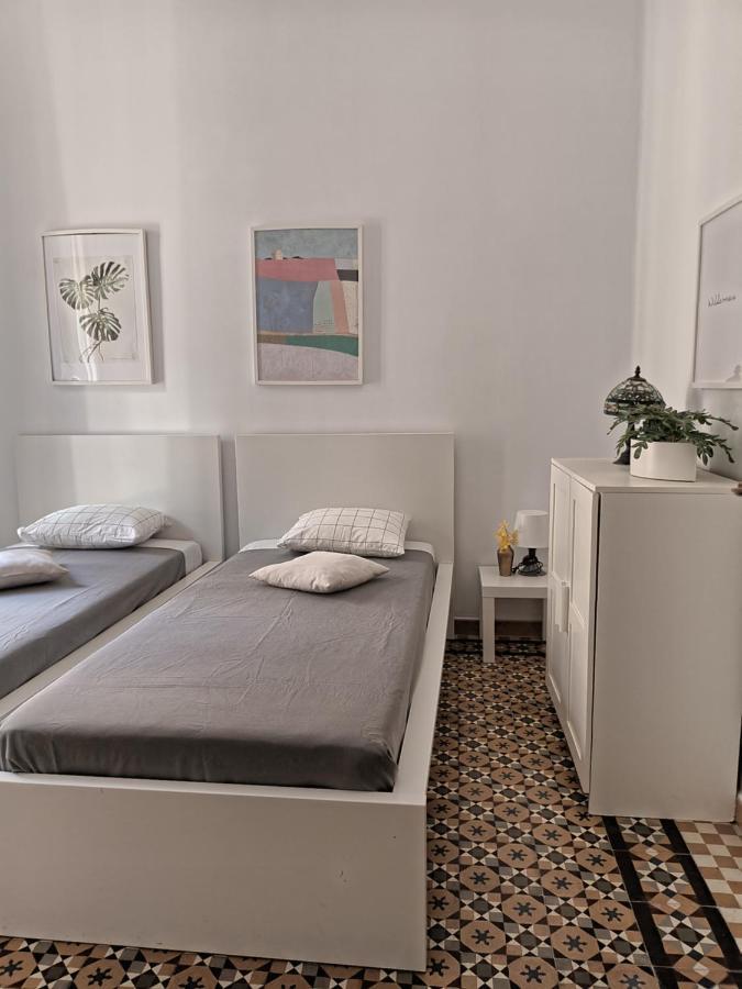 Apartamento En El Centro Historico De Малага Екстериор снимка