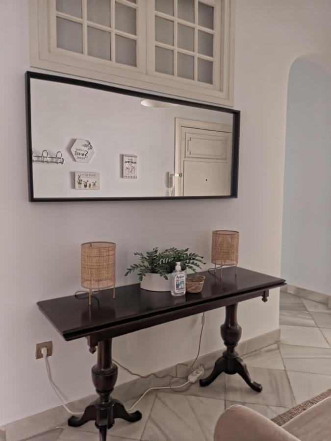 Apartamento En El Centro Historico De Малага Екстериор снимка