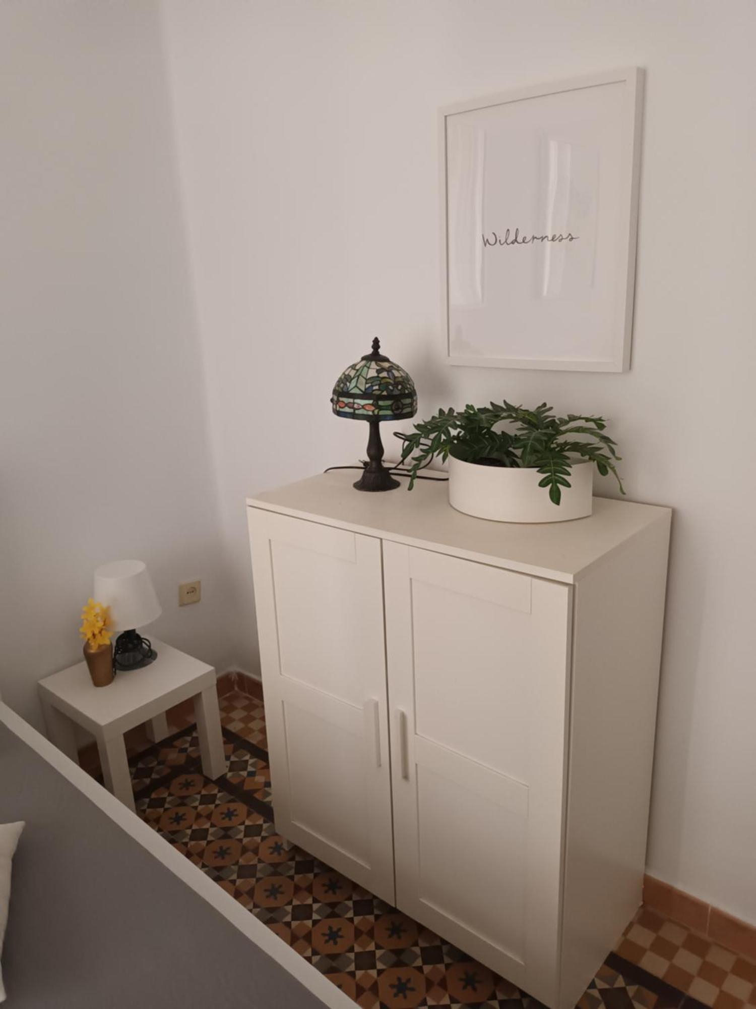 Apartamento En El Centro Historico De Малага Екстериор снимка