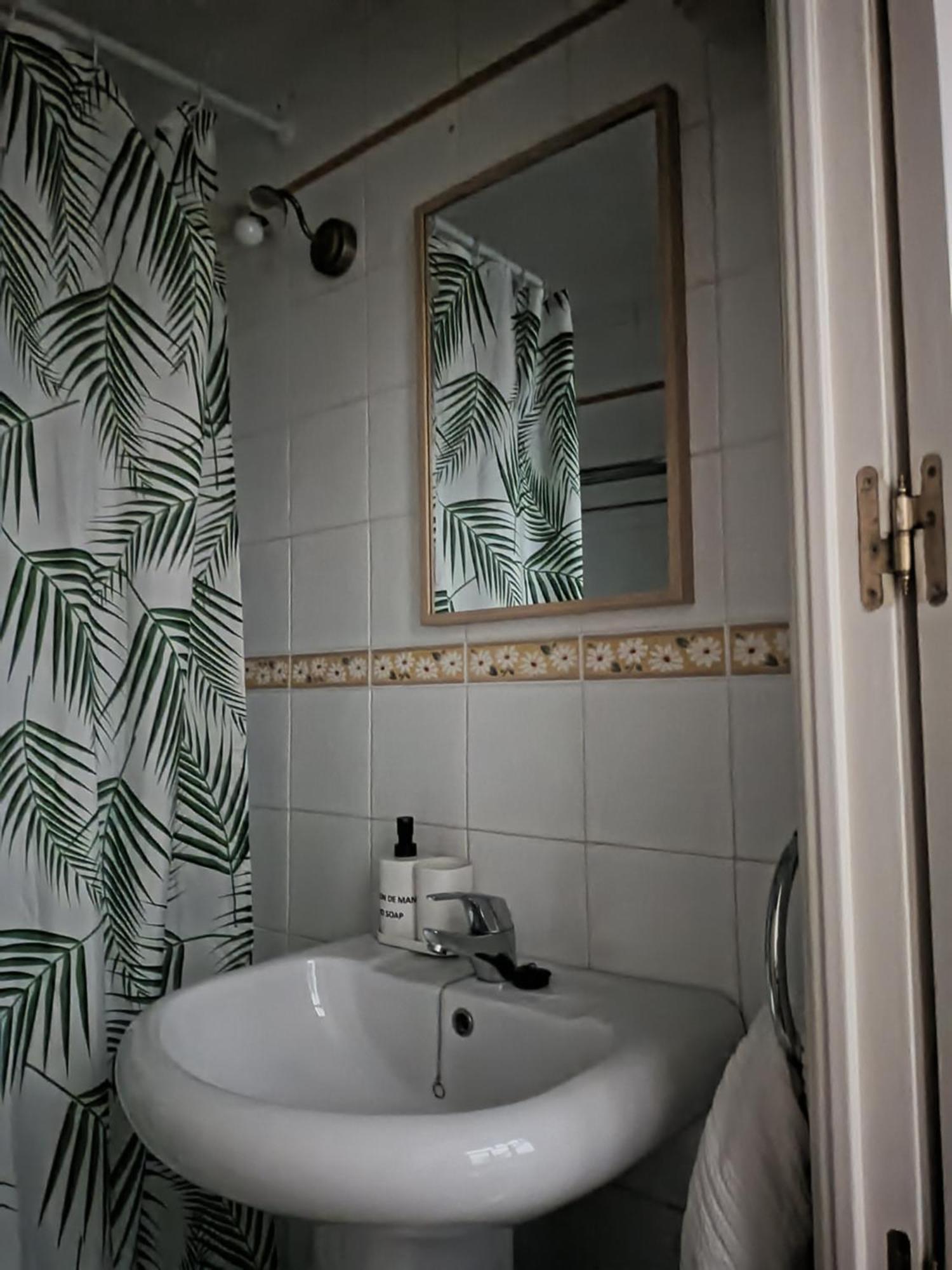 Apartamento En El Centro Historico De Малага Екстериор снимка