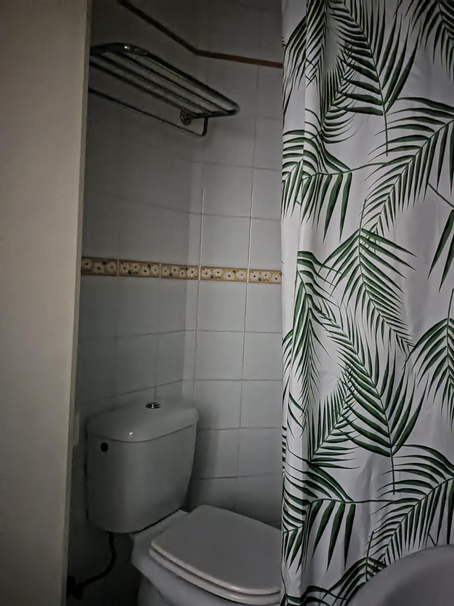 Apartamento En El Centro Historico De Малага Екстериор снимка