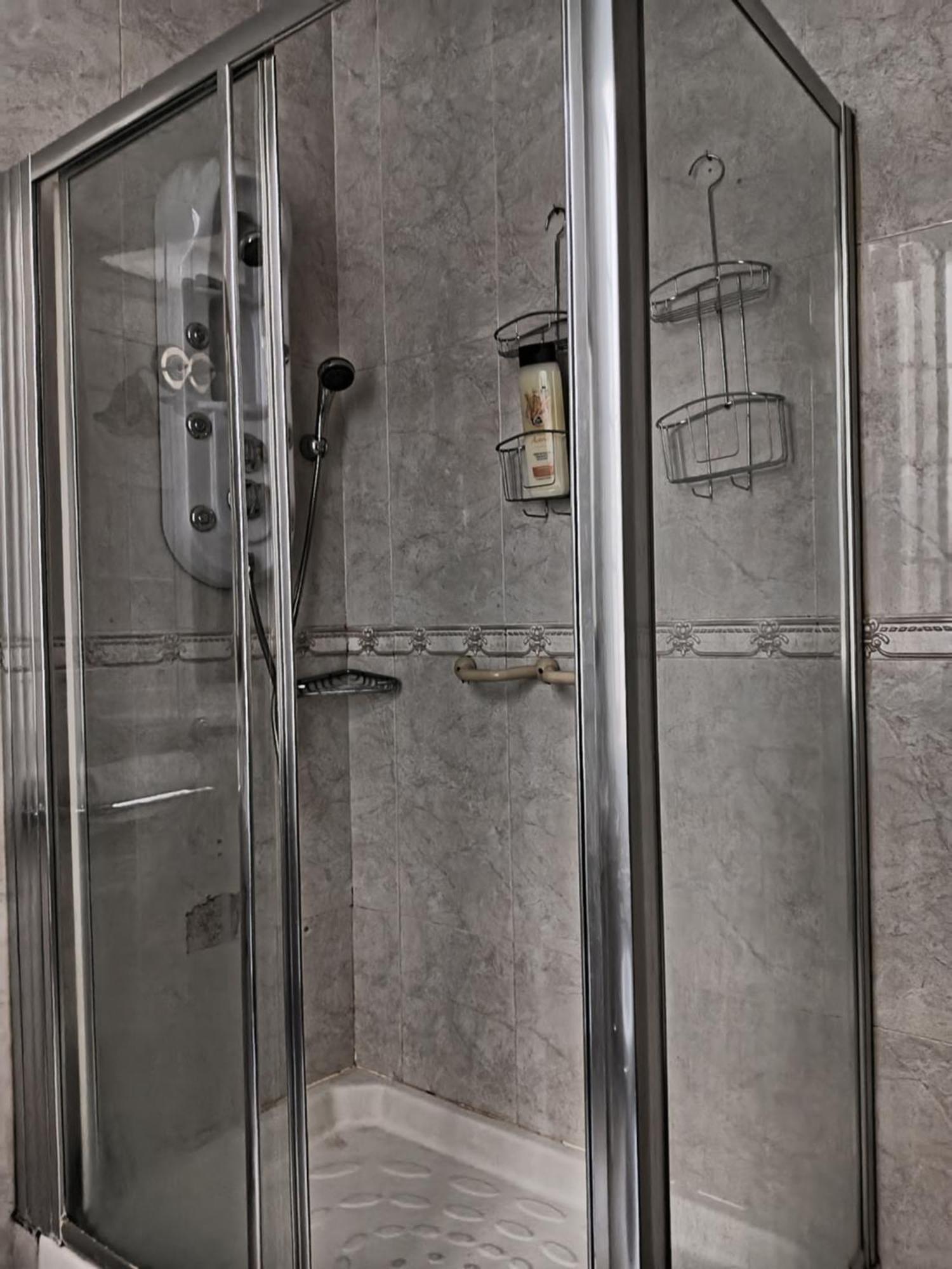 Apartamento En El Centro Historico De Малага Екстериор снимка