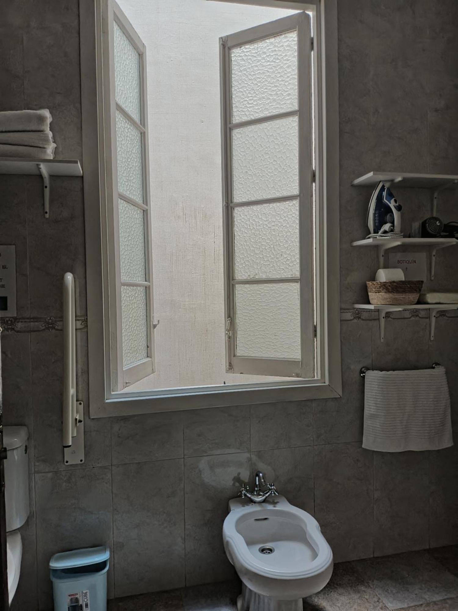 Apartamento En El Centro Historico De Малага Екстериор снимка