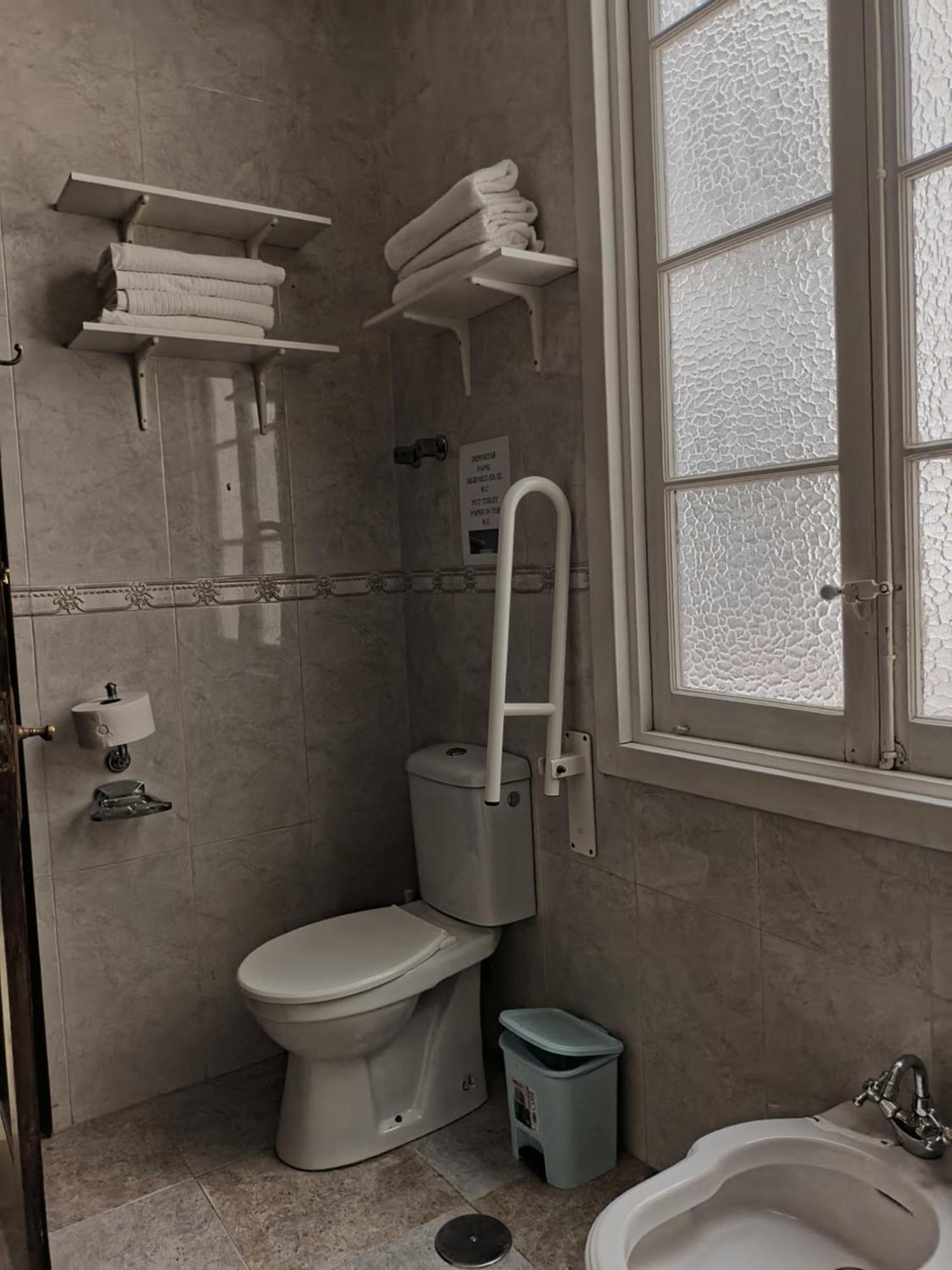 Apartamento En El Centro Historico De Малага Екстериор снимка