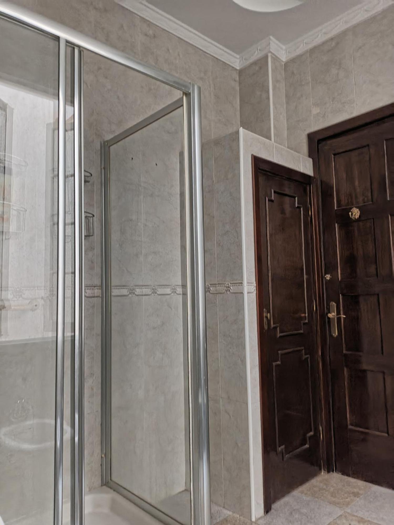 Apartamento En El Centro Historico De Малага Екстериор снимка