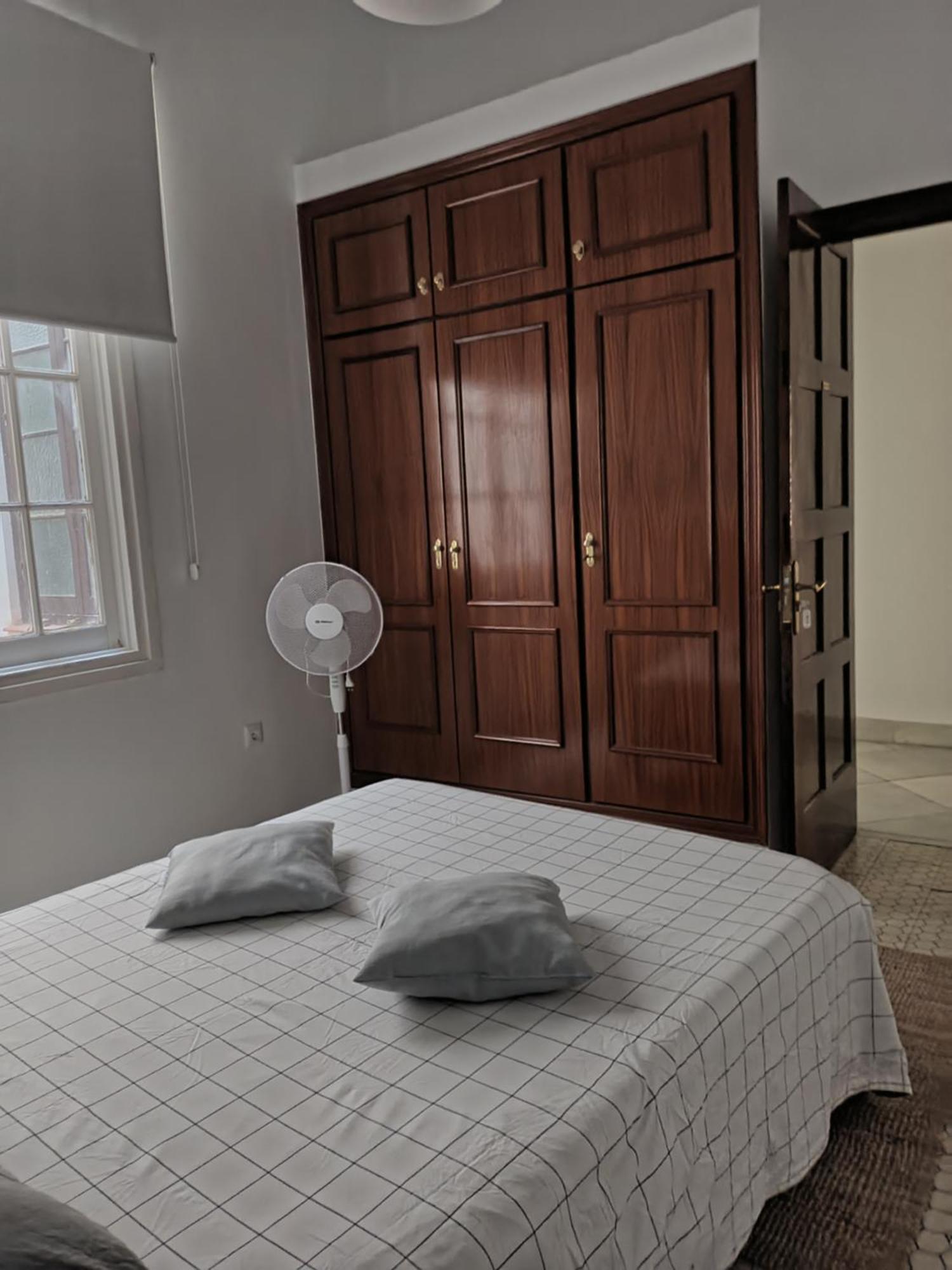 Apartamento En El Centro Historico De Малага Екстериор снимка