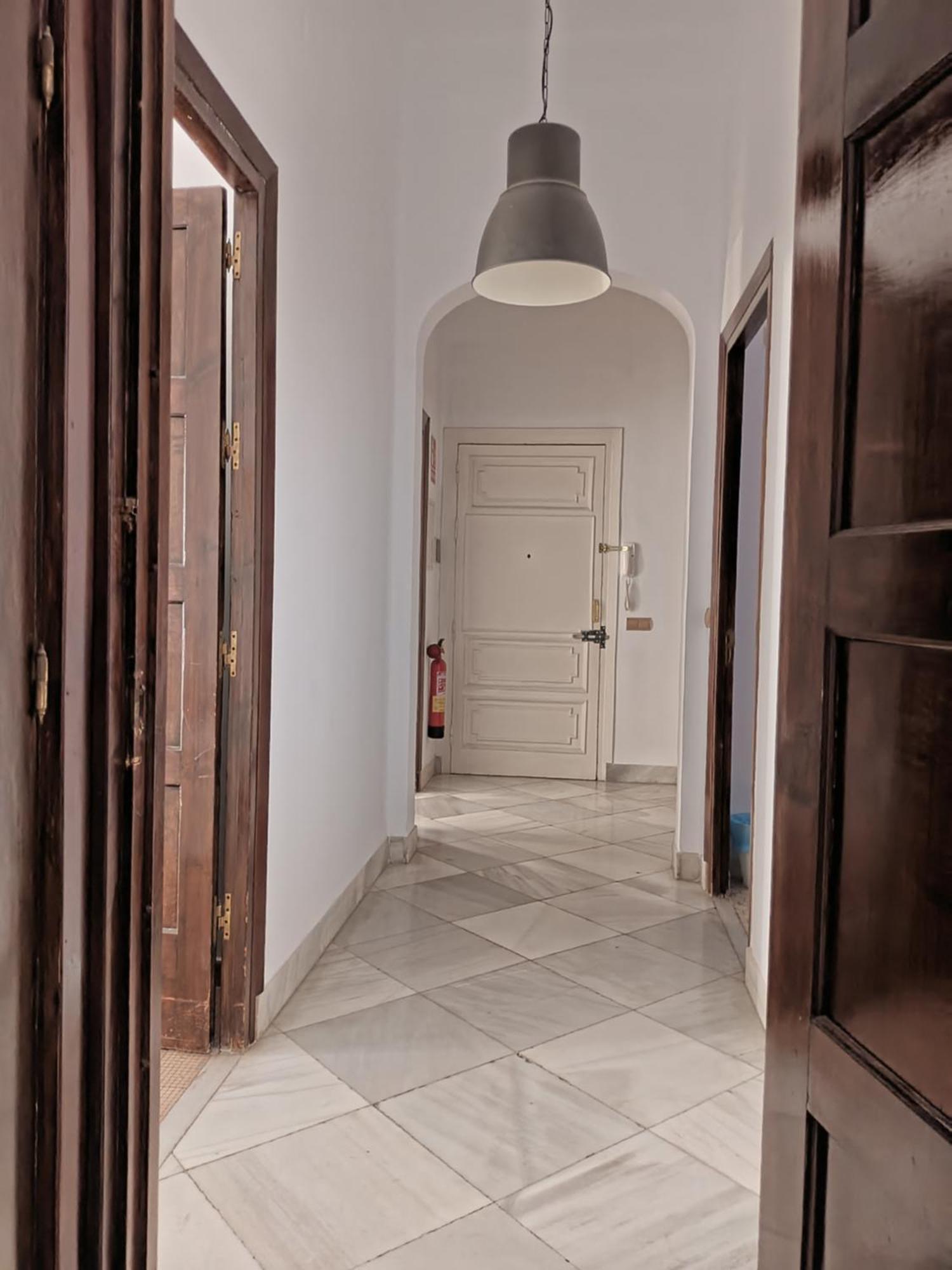 Apartamento En El Centro Historico De Малага Екстериор снимка