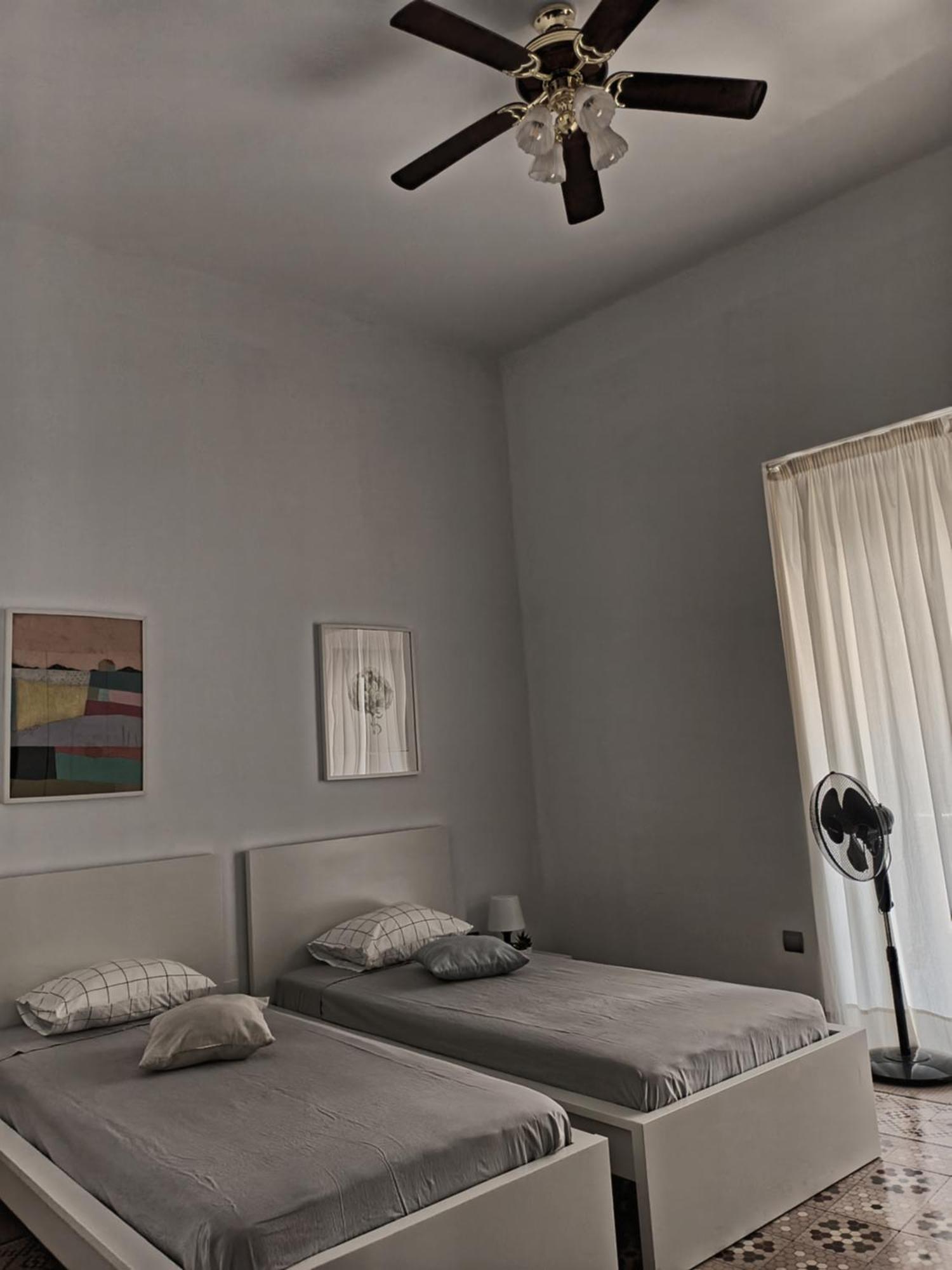 Apartamento En El Centro Historico De Малага Екстериор снимка