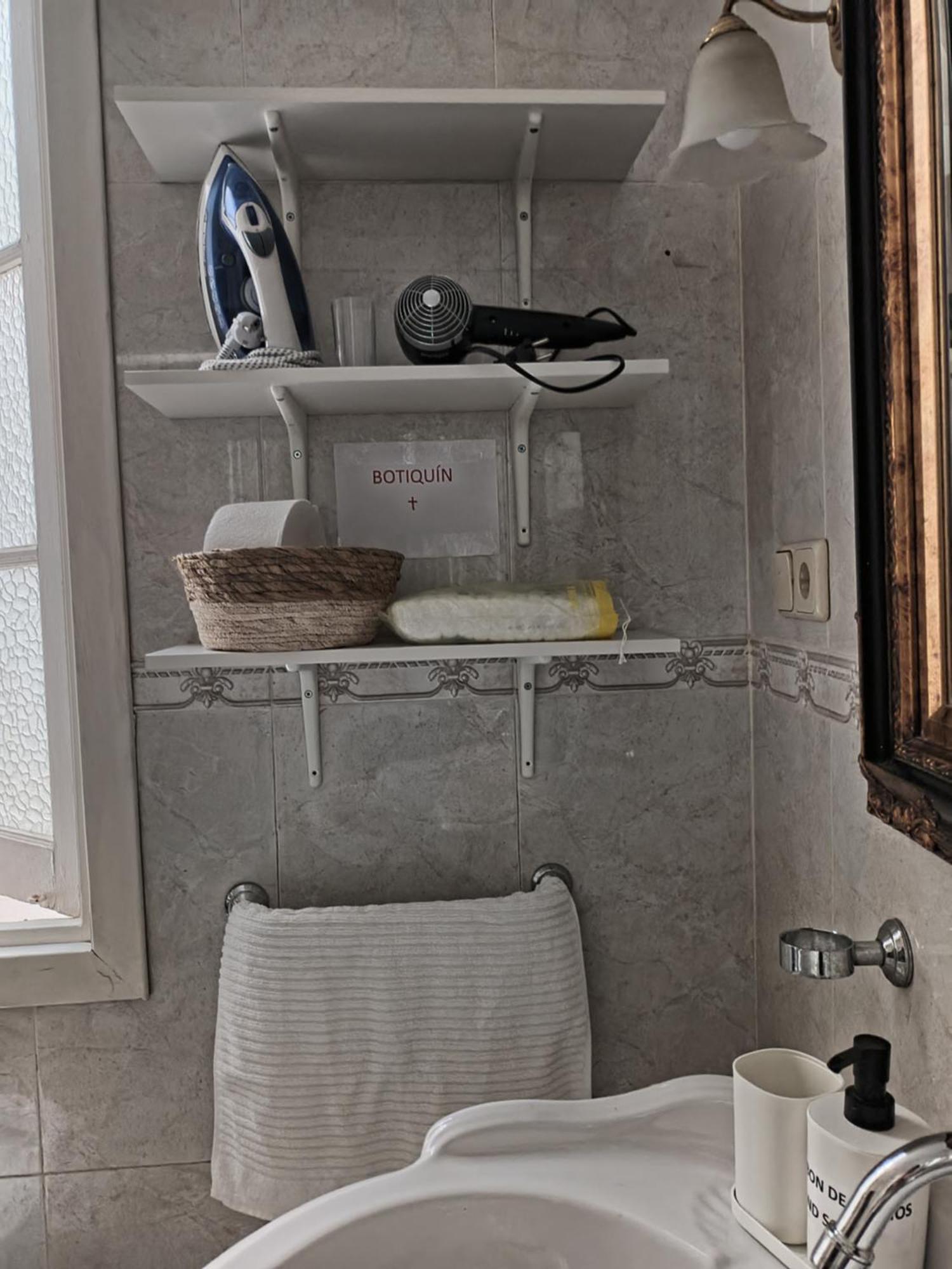 Apartamento En El Centro Historico De Малага Екстериор снимка