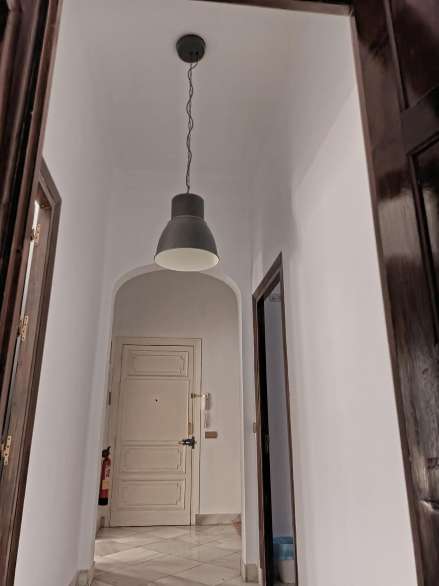 Apartamento En El Centro Historico De Малага Екстериор снимка