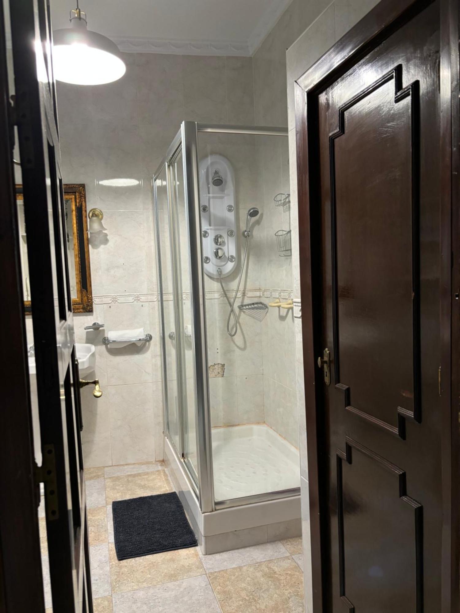 Apartamento En El Centro Historico De Малага Екстериор снимка