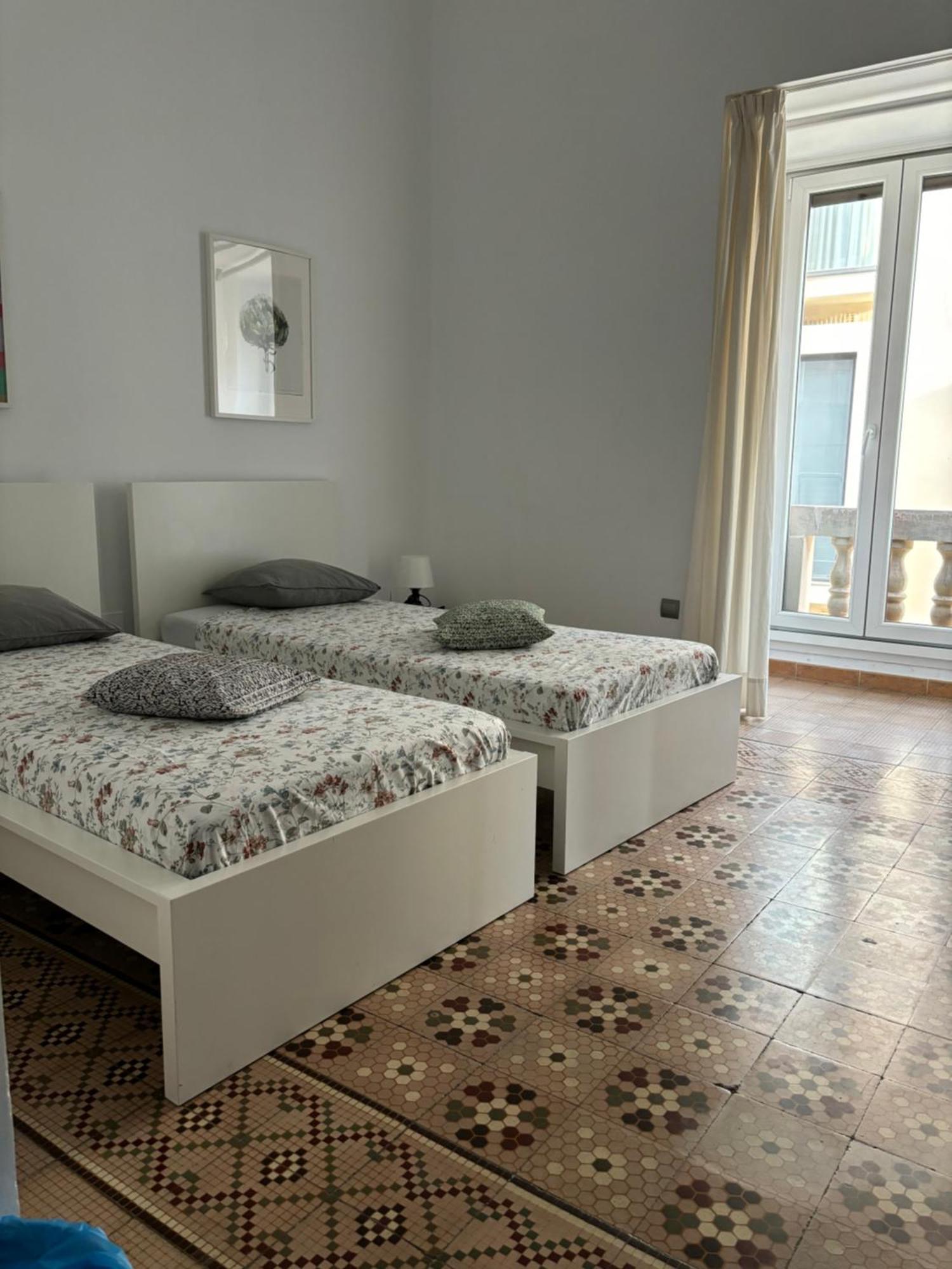 Apartamento En El Centro Historico De Малага Екстериор снимка